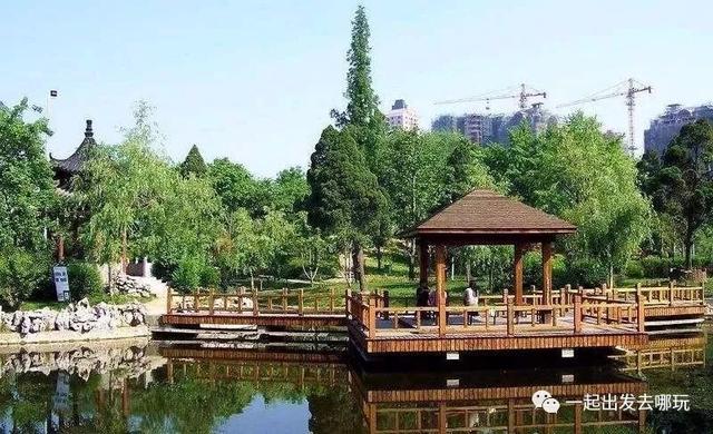 作为阜阳人,你知道阜阳有多少家A级景区吗?